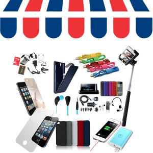 Cellphones & Accessories