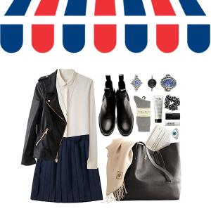 Fashion