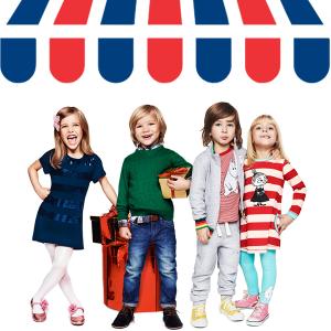 Kids Fashion