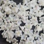 crochet pieces
