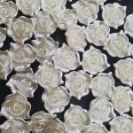 crochet pieces