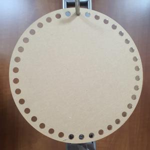 plexi crochet