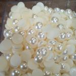 half beads