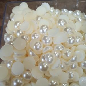 half beads
