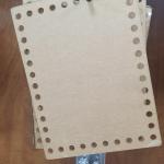 plexi crochet