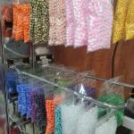 beads