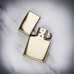 Metal Flip Lighter