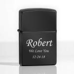 Metal Flip Lighter