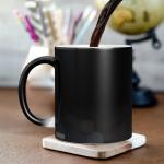 Personalized Color-Changing Ceramic Mug