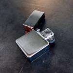 Metal Flip Lighter