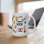 Ceramic Mug